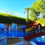 Hotel Orange Paradise 4*