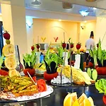 Hotel Orange Paradise Side