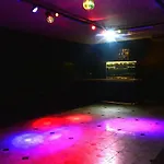 Orange Paradise Hotel 4*