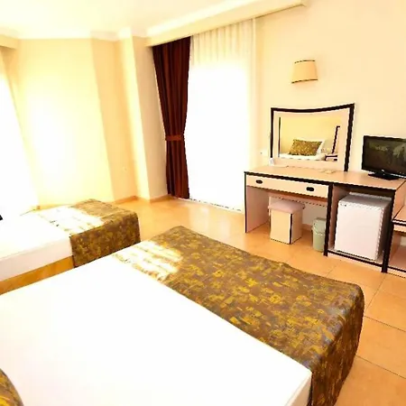 Orange Paradise Σιντέ