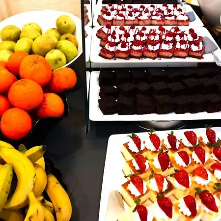 Orange Paradise 호텔