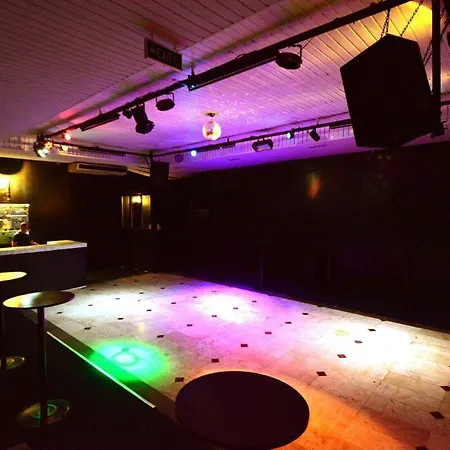 Ξενοδοχείο Orange Paradise 4*