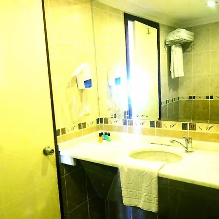 호텔 Orange Paradise 4*