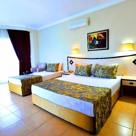 Orange Paradise 시데