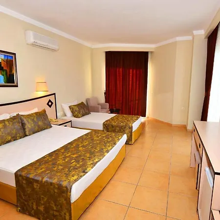 Orange Paradise 4* Σιντέ