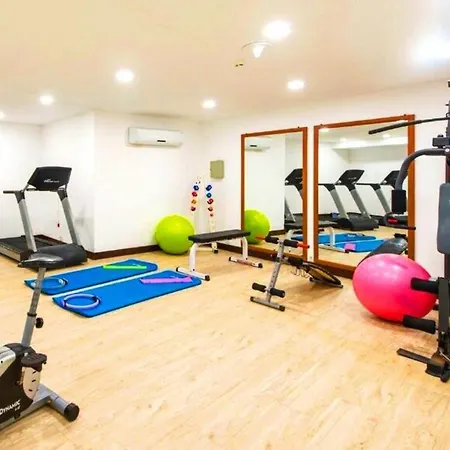 호텔 Orange Paradise