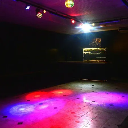 Orange Paradise 호텔 4*