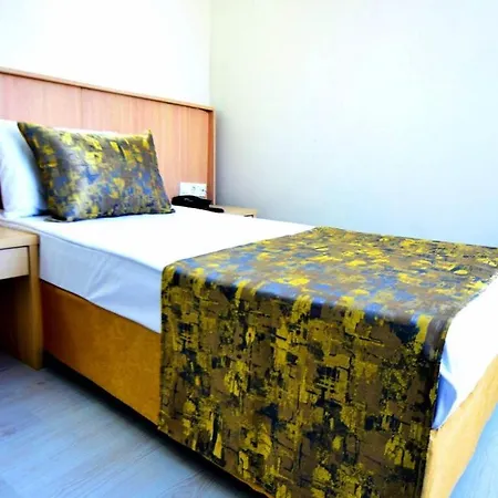 Hotel Orange Paradise Side