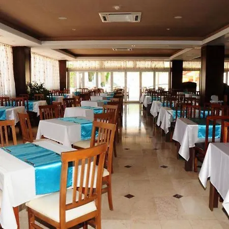 Orange Paradise Hotel